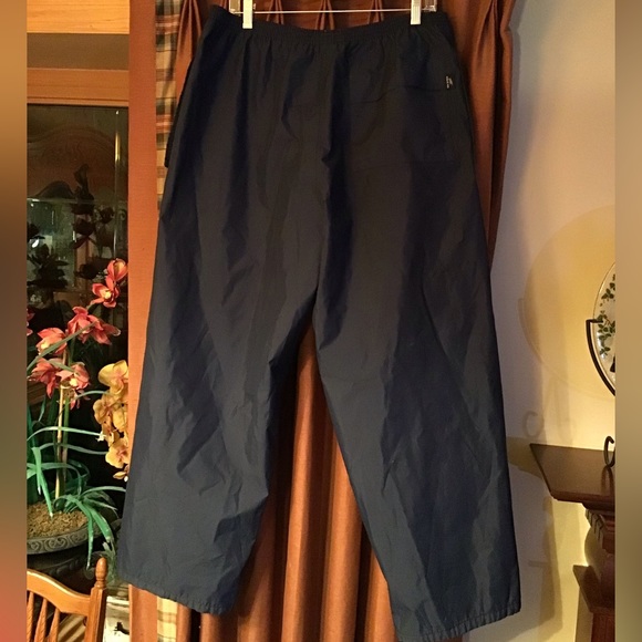 NWOT Rain Pants in Size XXL. - Picture 3 of 6